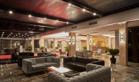 Maril Resort Hotel