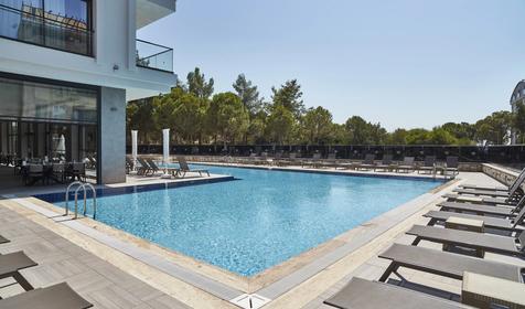 Maril Resort Hotel