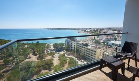 Maril Resort Hotel