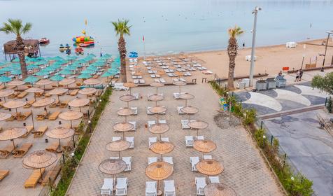 Maril Resort Hotel