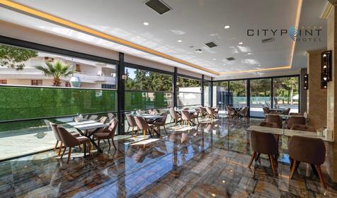 Maril Resort Hotel