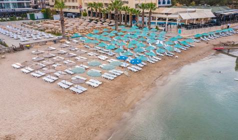 Maril Resort Hotel