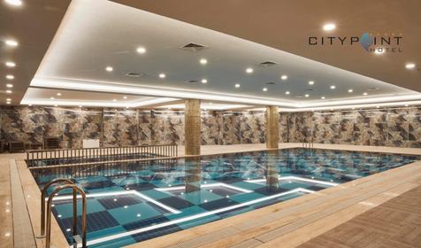 Maril Resort Hotel