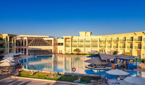 Hilton Hurghada Resort