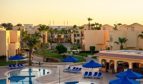 Hilton Hurghada Resort