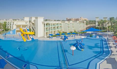 Hilton Hurghada Resort