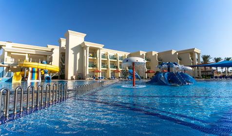 Hilton Hurghada Resort