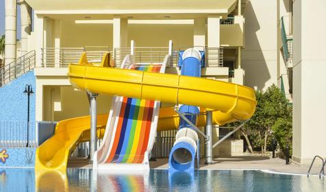 Hilton Hurghada Resort