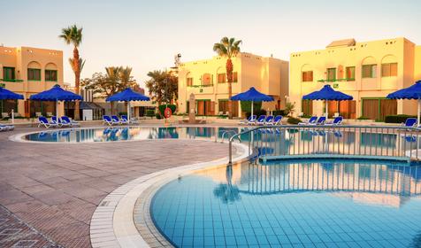 Hilton Hurghada Resort