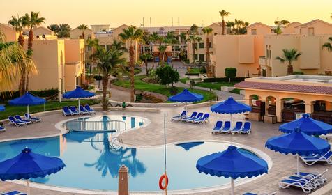 Hilton Hurghada Resort