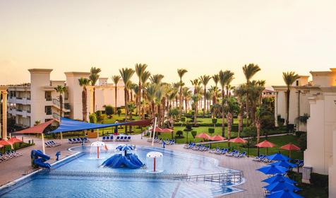 Hilton Hurghada Resort