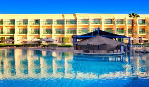 Hilton Hurghada Resort