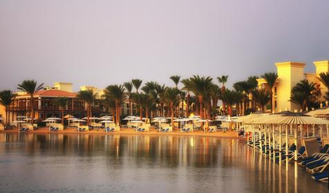 Hilton Hurghada Resort