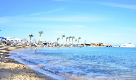 Hilton Hurghada Resort