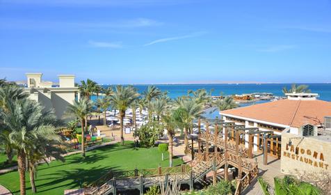 Hilton Hurghada Resort