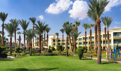 Hilton Hurghada Resort