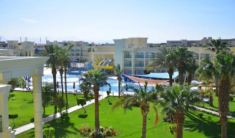 Hilton Hurghada Resort