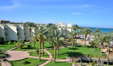 Hilton Hurghada Resort