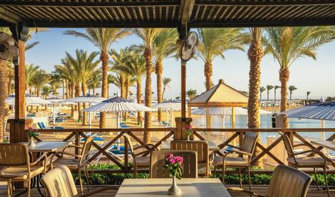 Hilton Hurghada Resort