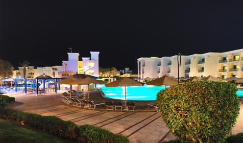 Hilton Hurghada Resort