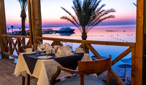 Hilton Hurghada Resort