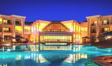 Hilton Hurghada Resort