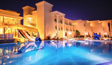 Hilton Hurghada Resort