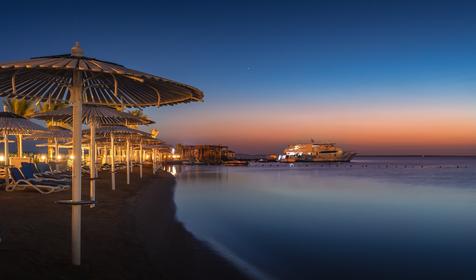 Hilton Hurghada Resort