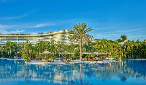 Maxx Royal Belek Golf Resort