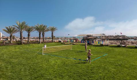 Maxx Royal Belek Golf Resort