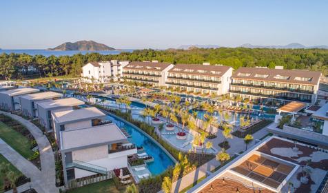 The Residence At Tui Sensatori Barut Fethiye