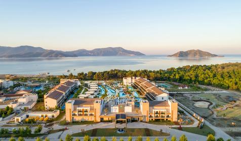 The Residence At Tui Sensatori Barut Fethiye