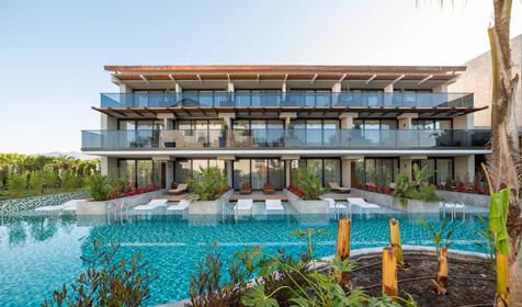 The Residence At Tui Sensatori Barut Fethiye