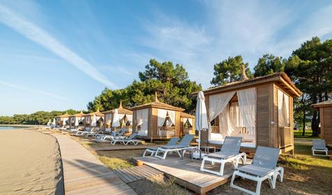 The Residence At Tui Sensatori Barut Fethiye