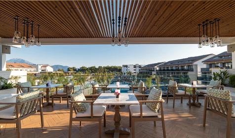 The Residence At Tui Sensatori Barut Fethiye