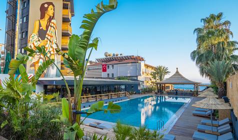 Cooks Club Alanya