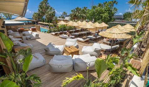 Cooks Club Alanya