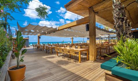 Cooks Club Alanya