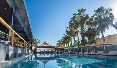 Cooks Club Alanya