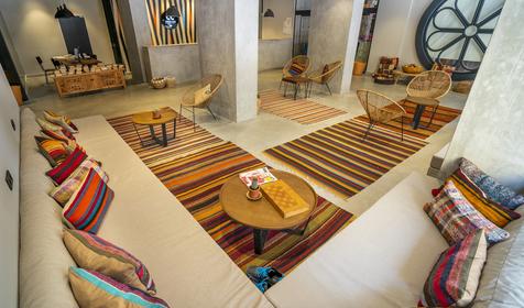 Cooks Club Alanya