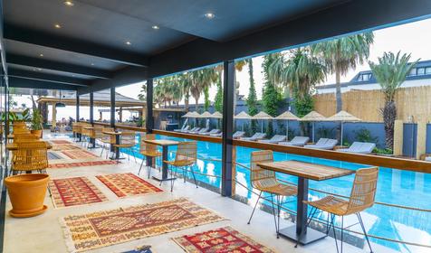 Cooks Club Alanya