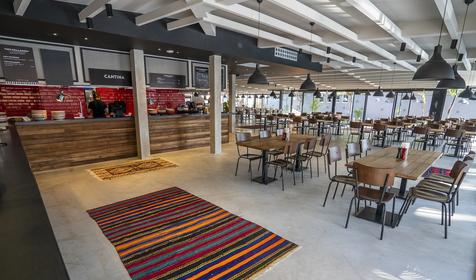 Cooks Club Alanya