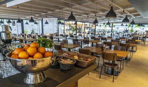 Cooks Club Alanya