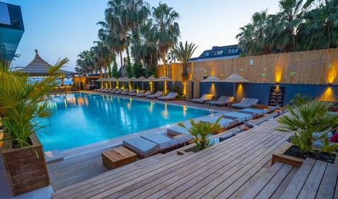 Cooks Club Alanya