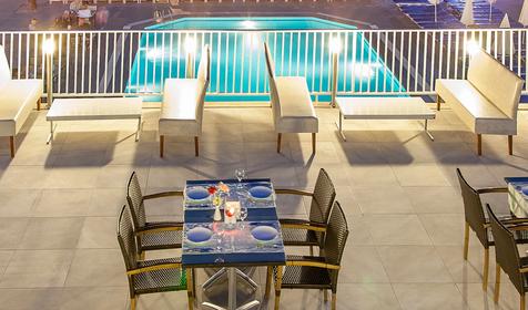 Petunya Beach Resort