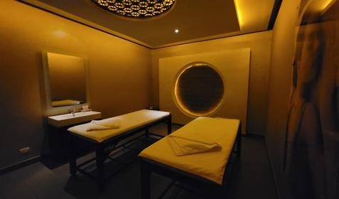 Movenpick Resort Soma Bay