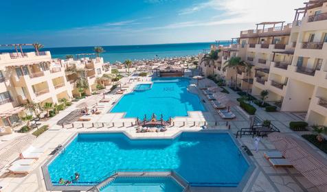 Imperial Shams Beach Resort