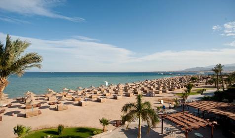 Imperial Shams Beach Resort