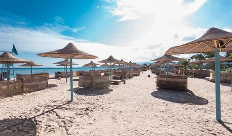 Imperial Shams Beach Resort