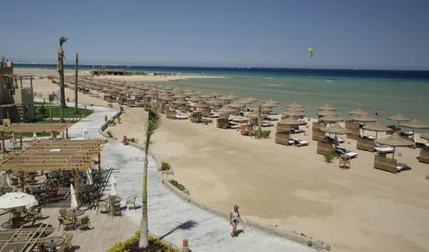 Imperial Shams Beach Resort